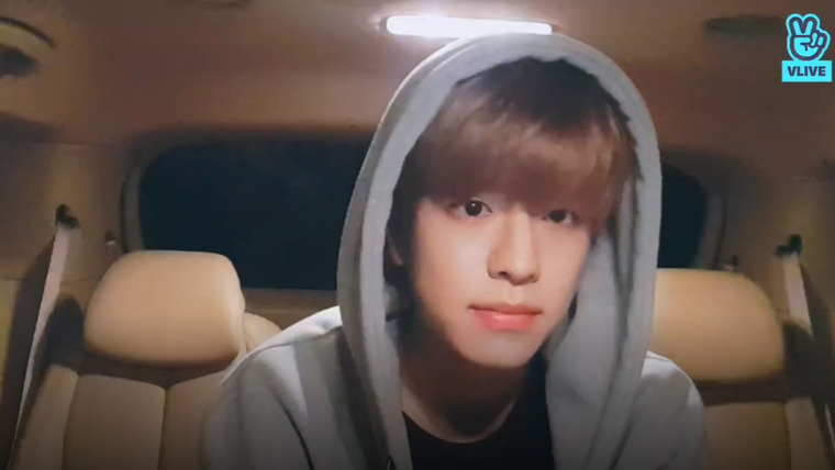 Stray Kids — s2020e66 — [Live] Seungmin's Small But Certain Happiness ep.4 🐶