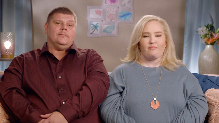 Mama June: From Not to Hot — s05e06 — The Visit