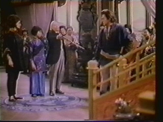 Доктор Кто — s01e19 — Mighty Kublai Khan (Marco Polo, Part Six)