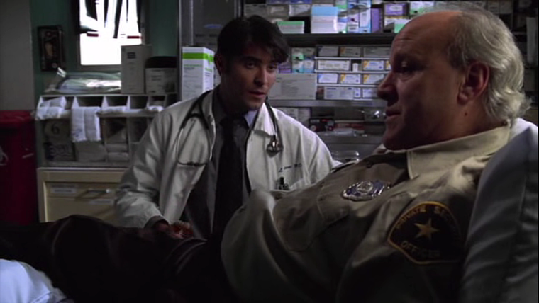 ER — s08e07 — If I Should Fall from Grace