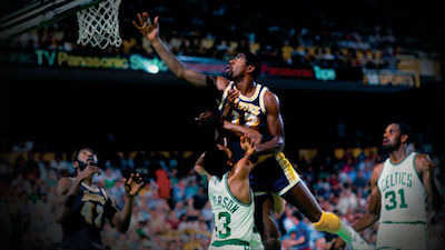 30 событий за 30 лет — s03e16 — Celtics/Lakers: Best of Enemies Part 1