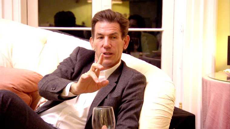 Southern Charm — s03e10 — From Here to Paternity