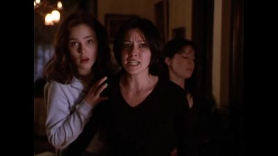 Charmed — s01 special-1 — Pilot