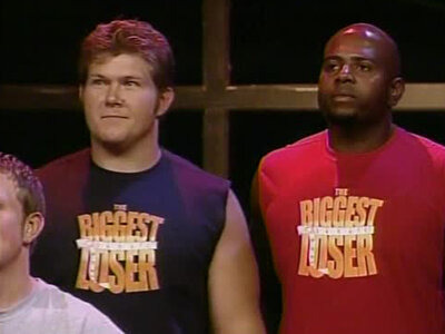 The Biggest Loser — s03e08 — They're Back