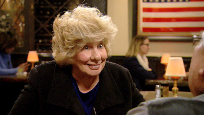Chrisley Knows Best — s05e01 — 50 Shades of Faye