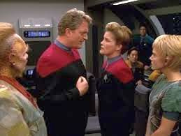 Star Trek: Voyager — s02e18 — Death Wish