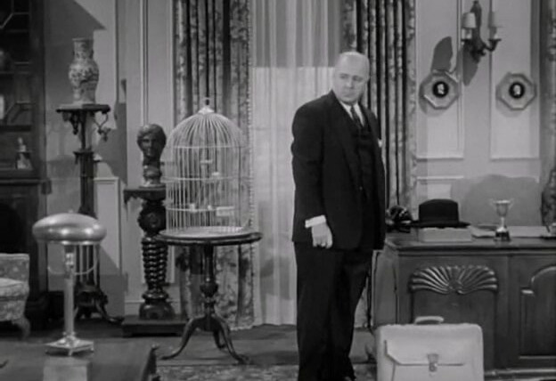 Perry Mason — s02e11 — Erle Stanley Gardner's The Case of the Perjured Parrot