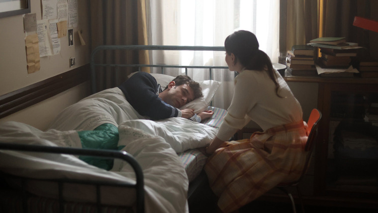 Не плачь, Стамбул — s01e02 — 2. Bölüm