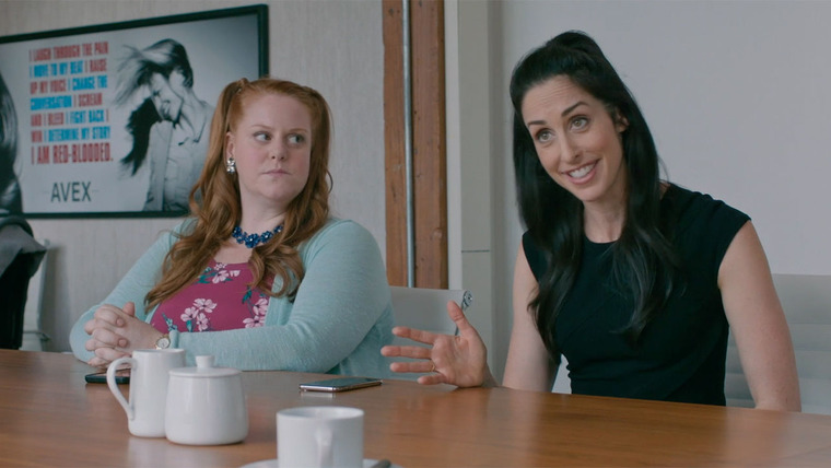 Workin' Moms — s03e11 — Business Boyz