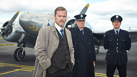 The Doctor Blake Mysteries — s02e04 — Smoke and Mirrors