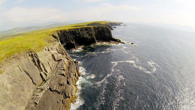 Great Irish Journeys with Martha Kearney — s01e03 — Rock of Cashel