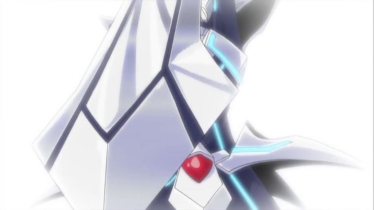 Cardfight!! Vanguard — s02e38 — Light and Nothingness