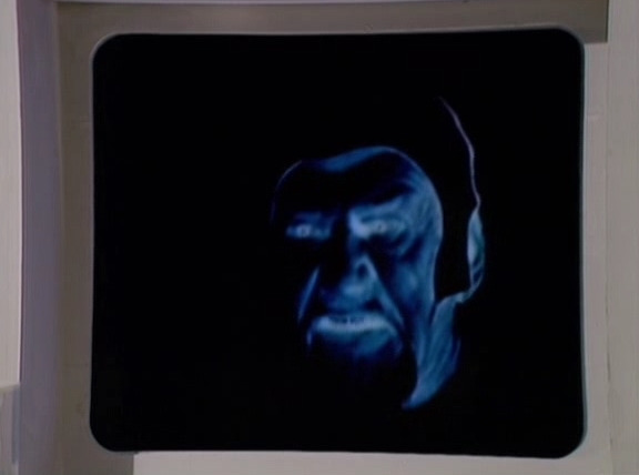 Доктор Кто — s16e26 — The Armageddon Factor, Part Six
