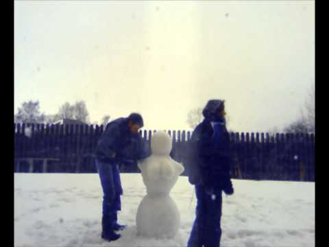 nixelpixel  — s01e07 — Как мы строили снеговика