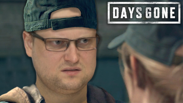 Kuplinov Plау. Продолжение — s22e25 — Days Gone #25 ► СТРАННЫЕ ОТНОШЕНИЯ