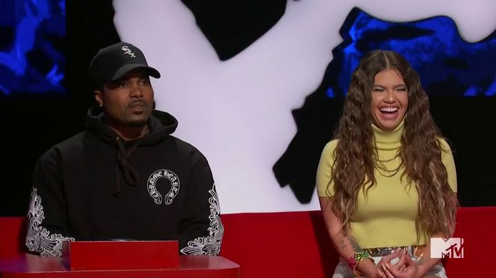 Ridiculousness — s17e07 — Chanel and Sterling CLXXV