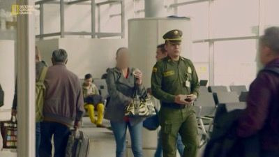 Airport Security: Colombia — s01e06 — Episode 6