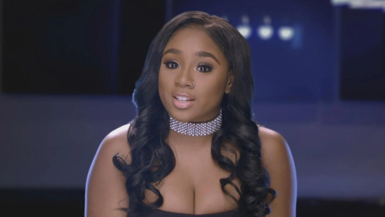 Growing Up Hip Hop: Atlanta — s01e03 — Bow Down to Your Mother