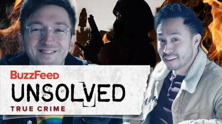 BuzzFeed Unsolved: True Crime — s03 special-4 — Postmortem: Isdal Woman - Q+A