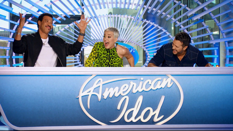 American Idol — s17e01 — Auditions 1
