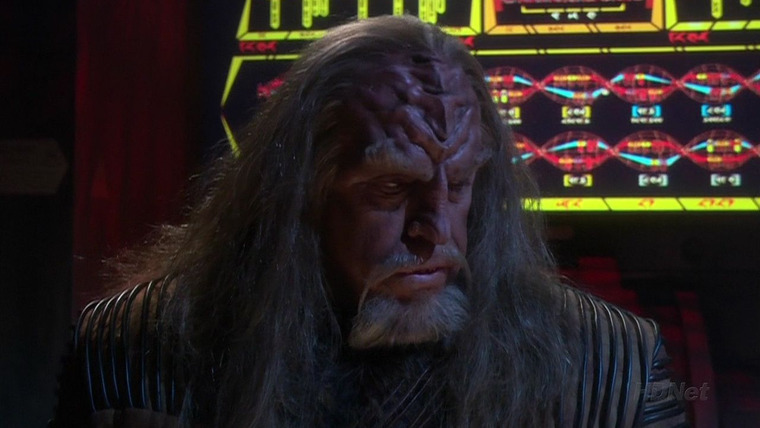 Star Trek: Enterprise — s04e15 — Affliction (1)