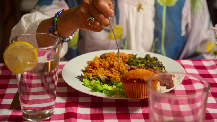 High on the Hog: How African American Cuisine Transformed America — s02e01 — Food for the Journey