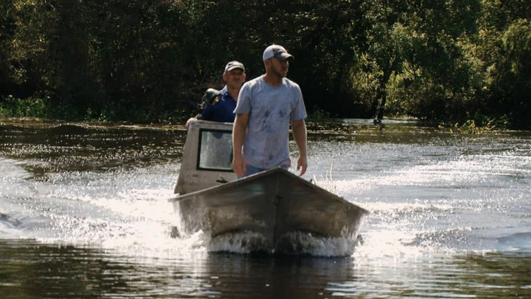 Swamp People — s08e14 — The Hunt Ends