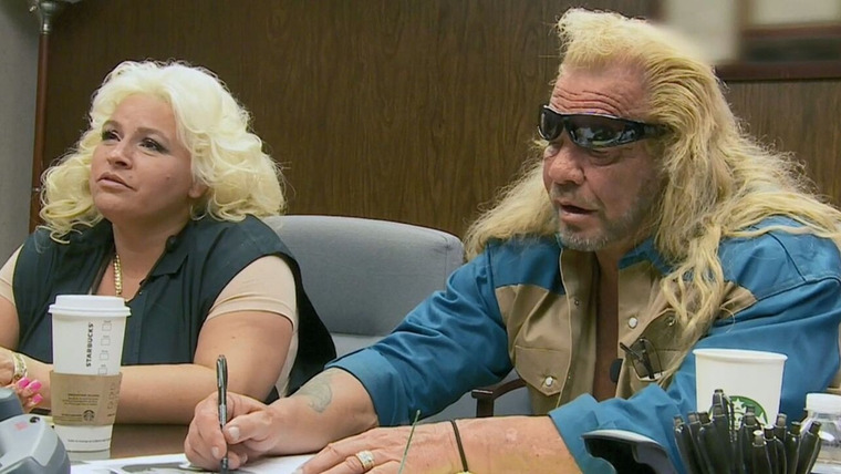 Dog and Beth: On the Hunt — s02e02 — Action in Jackson, Part 2