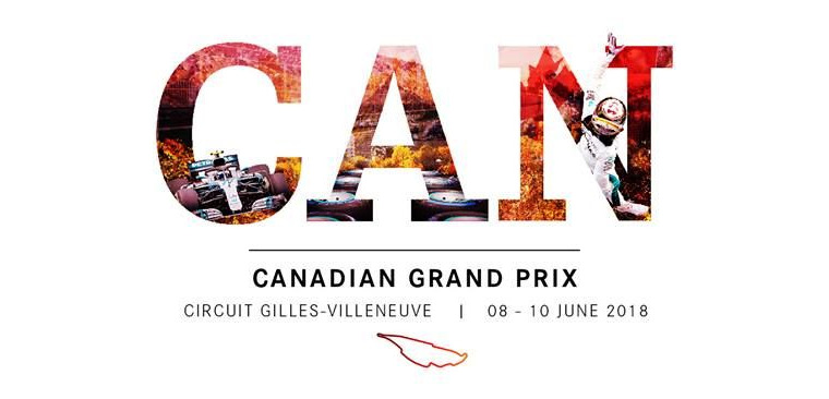 Formula 1 — s2018e14 — Canadian Grand Prix Highlights