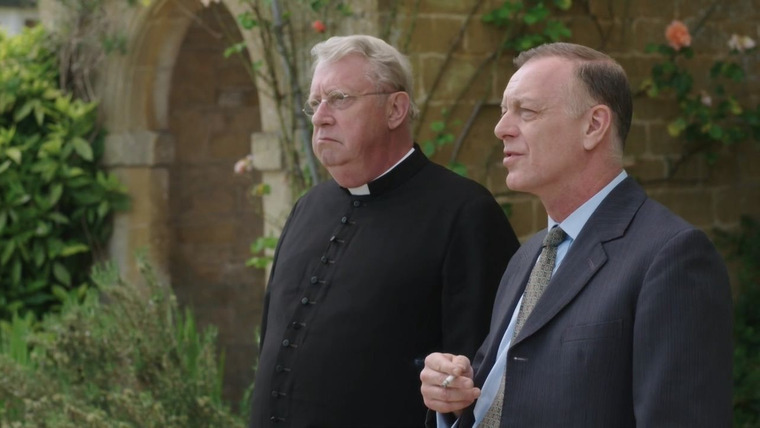 Father Brown — s08e10 — The Tower of Lost Souls