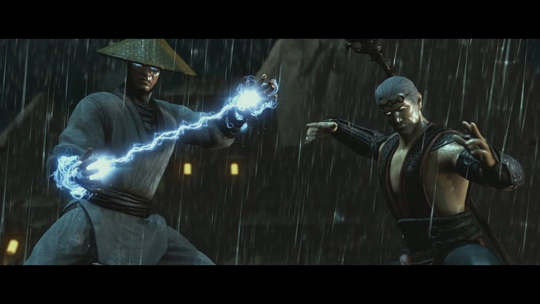 Антон Логвинов — s2015e216 — Обзор Mortal Kombat X — 10 из 10, лучший МК, настоящий некстген и мастхэв