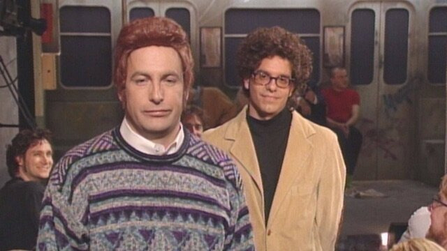 Mr. Show — s02e06 — The Velveteen Touch of a Dandy Fop