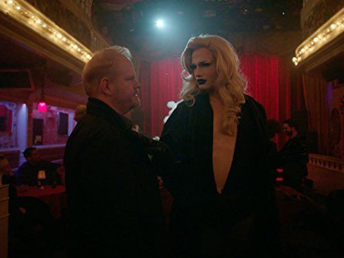 Шоу Джима Гэффигана — s01e05 — Super Great Daddy Day