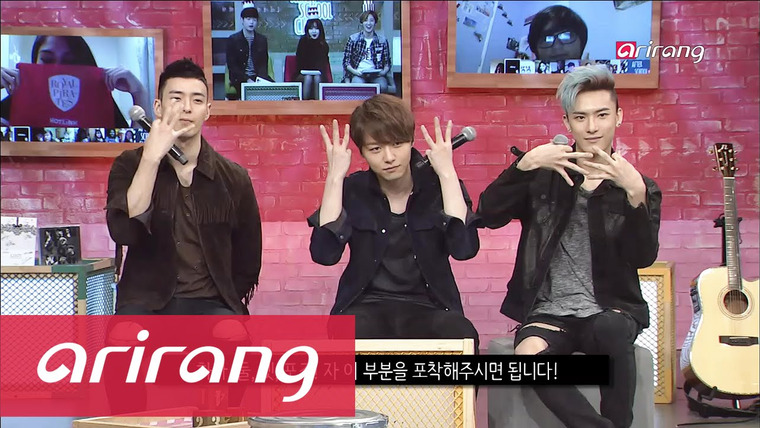 After School Club — s01e196 — Royal Pirates