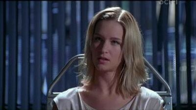 Mutant X — s01e08 — In the Presence of Mine Enemies