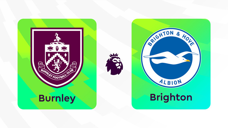 Английский футбол: АПЛ, КА, КЛ, СА — s2324e328 — PL Round 33. Burnley v Brighton