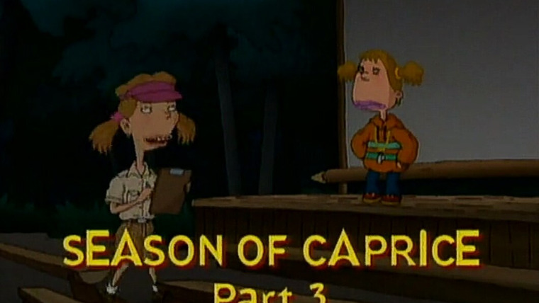 As Told By Ginger — s01e20 — Season of Caprice (3)