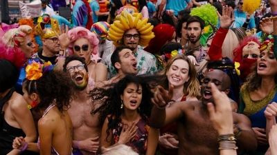 Sense8 — s02e06 — I Have No Room in My Heart for Hate