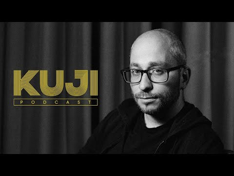KuJi Podcast — s01e106 — Михаил Майзульс: средневековый контент (Kuji Podcast 106)