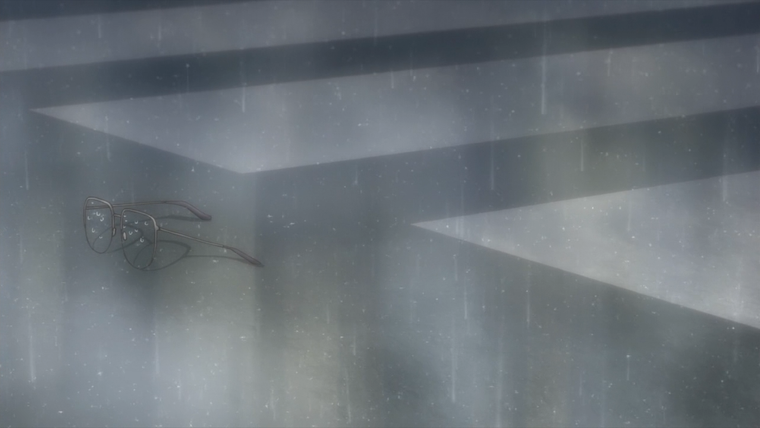 The Disappearance of Nagato Yuki-chan — s01e10 — Someday in the Rain