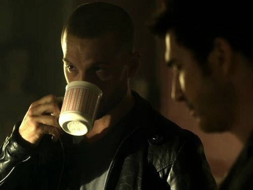 Под прикрытием — s02e05 — Brother's Keeper