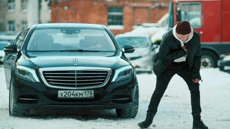 Филин — s03e18 — Все признаки психоза