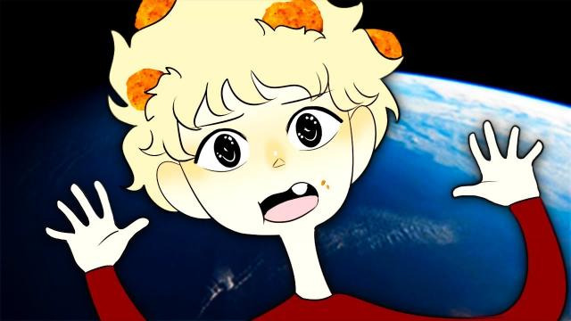 Jacksepticeye — s06e503 — NUGGET REVEALS ALL | Jacksepticeye Kindergarten Animated #2