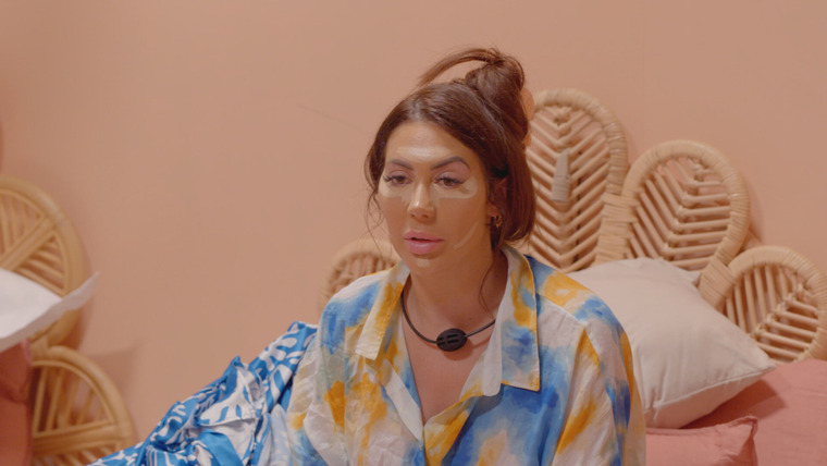 Geordie Shore — s25e08 — Ko Samui Kick Off