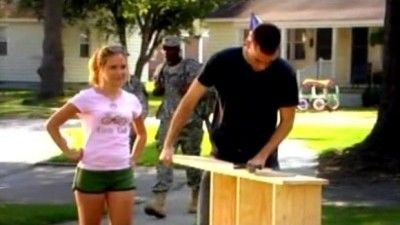 Army Wives — s01e09 — Nobody's Perfect