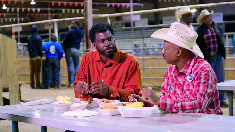High on the Hog: How African American Cuisine Transformed America — s01e04 — Freedom