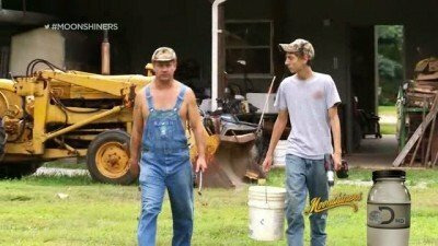 Moonshiners — s02e05 — A Shiner's Last Stand