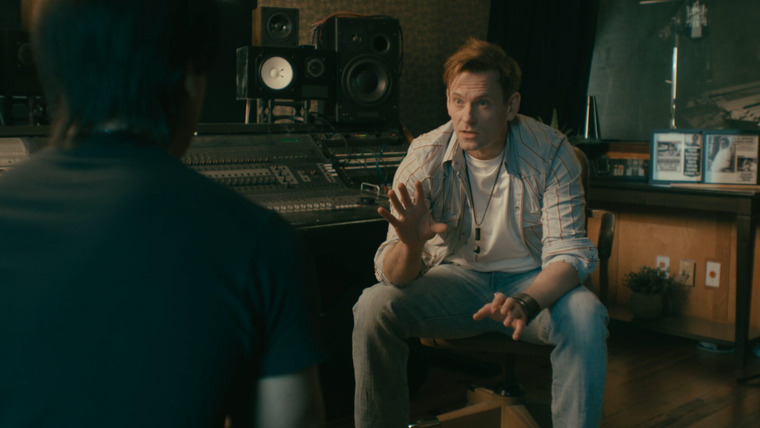 How to Fail as a Popstar — s01e03 — The Producer