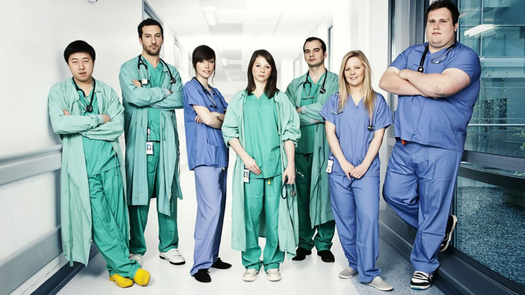 Junior Doctors — s01 special-7 — One Year Check Up