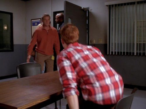 Desperate Housewives — s05e10 — A Vision's Just a Vision